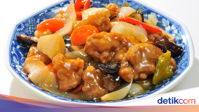 Ini 10 Hal yang Membedakan iMasakani iChinai dengan iMasakani Ini 10 Hal yang Membedakan iMasakani iChinai dengan iMasakani