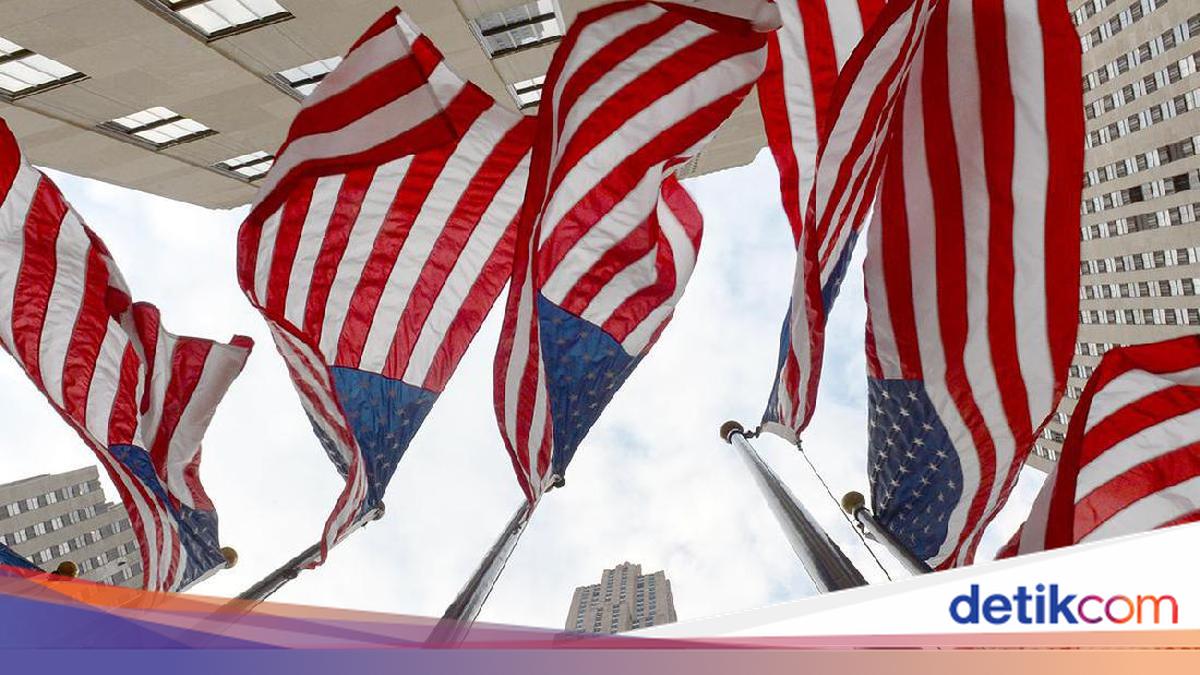 AS Usulkan Tarif Dagang Baru, Barang RI Bakal Kena 10%