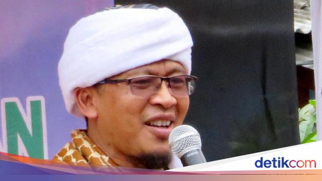 Rumus Aa Gym 3 Sa Untuk Kerukunan Umat Di Indonesia