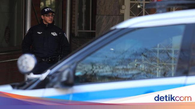 Antisipasi Balasan Iran, New York hingga Ibu Kota AS Siaga Tinggi
