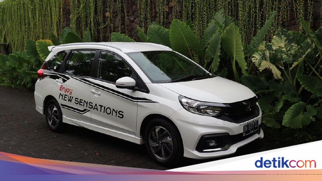 Mobil Warna Putih Paling Diminati Konsumen  Mobil Warna Putih Paling Diminati Konsumen