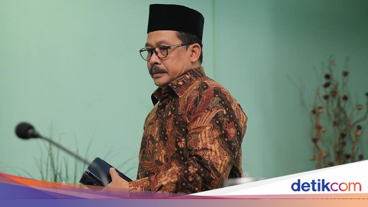 MUI Ajak Hentikan Polemik Terkait Potongan Pernyataan JK