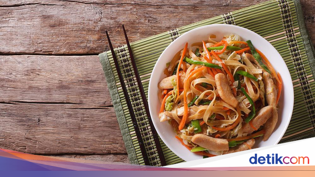 Mau Masak Hidangan China Seenak Restoran Pastikan Anda Mau Masak Hidangan China Seenak Restoran Pastikan Anda