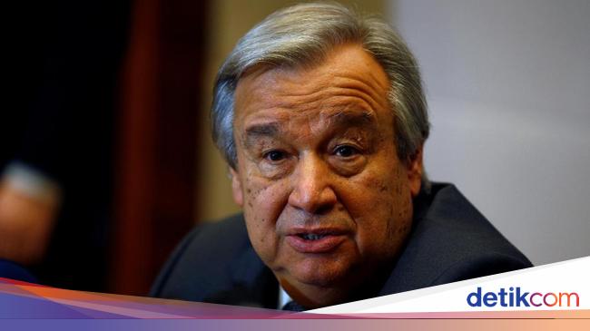 ネタニヤフ首相、二国家解決案を拒否、国連事務総長「容認できない！」