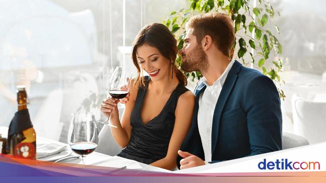 Begini Cara Pacaran Seorang Pria Berdasarkan Zodiak Begini Cara Pacaran Seorang Pria Berdasarkan Zodiak