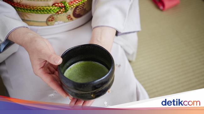 Chef Ini Ungkap 6 Kemiripan Makanan Jepang dengan Daerah India