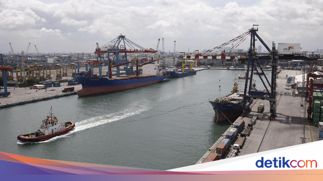 Pemerintah Siapkan Paket Kebijakan Tata Niaga Ekspor Impor