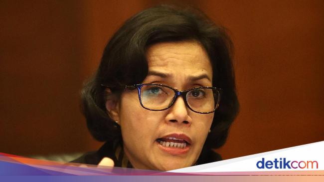 RI officially recession, Sri Mulyani: The worst is over