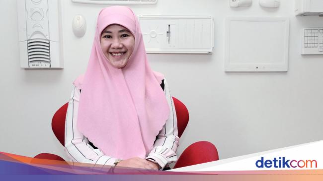 Cerita Asma Nadia, Hijab Traveller yang Telah Berkeliling 