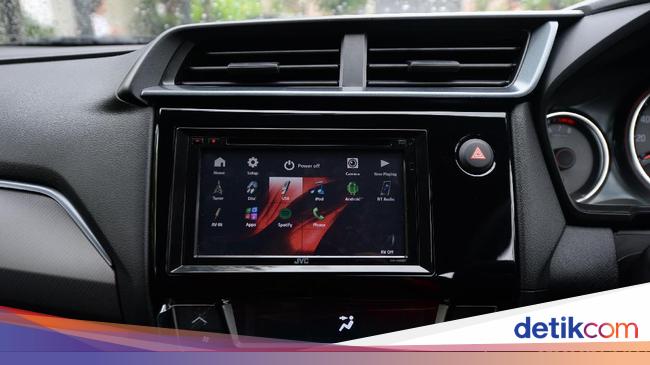 Tips Upgrade Audio Honda Mobilio