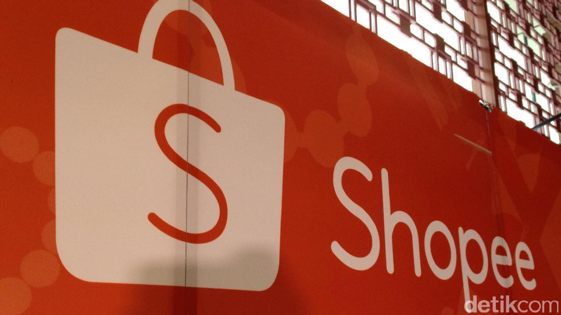 Shopee Jadi E-Commerce Terpopuler Di Indonesia