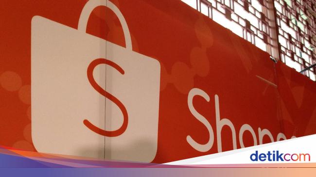 Shopee Nggak Bisa Pilih Kurir Ini 3 Faktanya