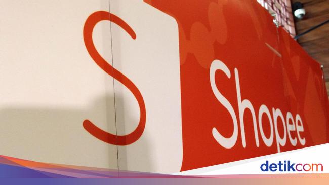 Penjelasan Shopee Soal Tak Bisa Pilih Kurir