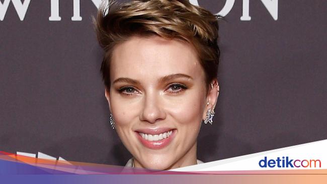 Foto 5 Selebriti Dengan Dagu Paling Indah Menurut Dokter Bedah Plastik
