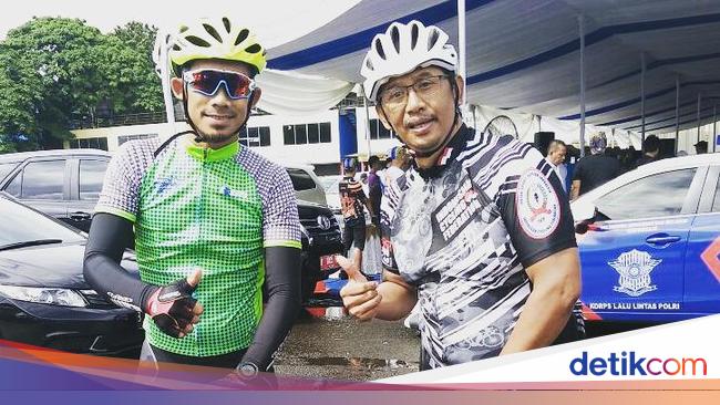 Sprinter Legendaris Ini yang Ajak M. Fadli Kembali ke