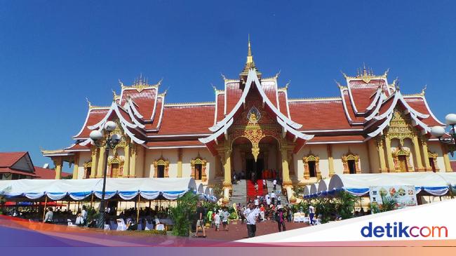 Jadi Destinasi Paling Murah di ASEAN, Laos Kalahkan Thailand-Indonesia