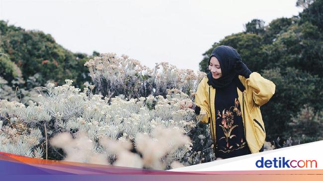 6 Kesalahan Wanita yang Bisa Bahayakan Diri Saat Naik Gunung 6 Kesalahan Wanita yang Bisa Bahayakan Diri Saat Naik Gunung