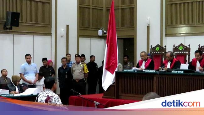 Kata Ahli Bahasa soal Ahok Sebut Surat Al Maidah Kata Ahli Bahasa soal Ahok Sebut Surat Al Maidah