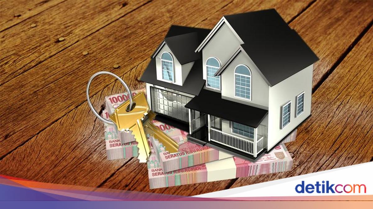 6 Perbedaan KPR Syariah dan Konvensional