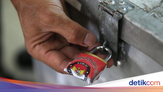 Tahapan Pemilu 2020 Dimulai 3 Oktober 2020 Tahapan Pemilu 2020 Dimulai 3 Oktober 2020