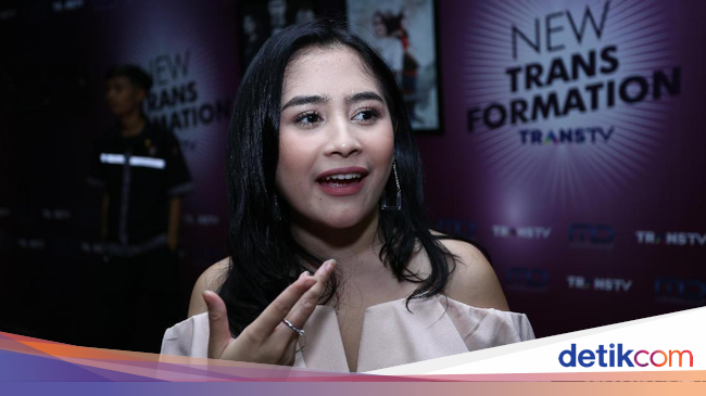 Prilly Latuconsina Akan Uji Nyali Bareng Tokoh Asli 'Danur'