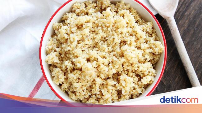 5 Manfaat Quinoa Bagi Kesehatan Dan Cara Memasaknya Untuk Diet