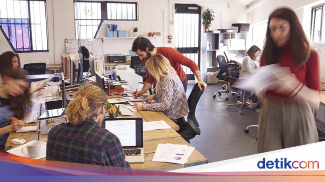 Gadis Ini Izin Telat Kerja Karena Ban Bocor Tapi Malah Dipecat Ada Apa