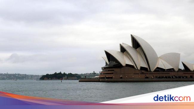 Ingin Liburan Sambil Kerja di Australia? Begini Cara dan Syaratnya