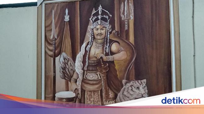 Tempat Melihat Prabu Siliwangi Leluhur Ma Ruf Amin Tempat Melihat Prabu Siliwangi Leluhur Ma Ruf Amin