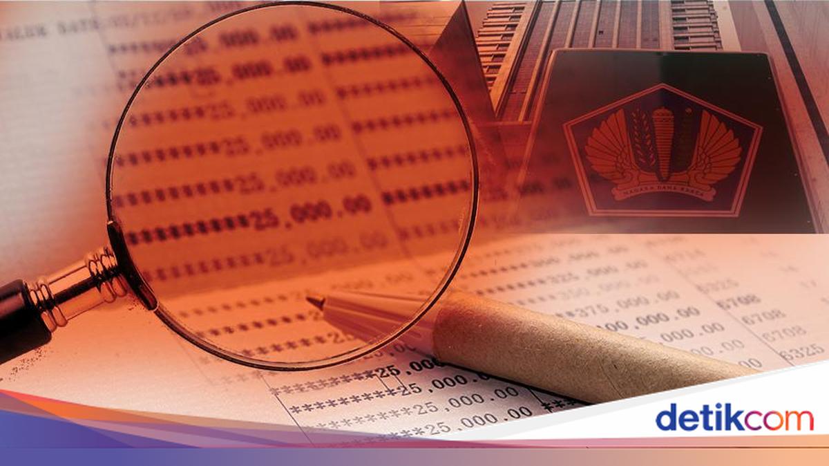 38 Perusahaan Baja Kemplang Pajak Mulai Diperiksa!