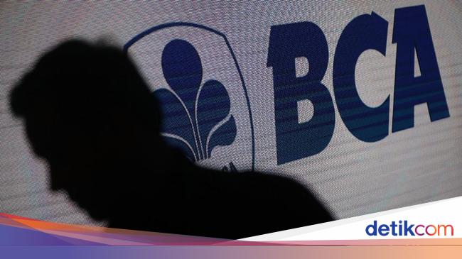 BCA Belum Kenakan Biaya Admin untuk Tarik Tunai di EDC