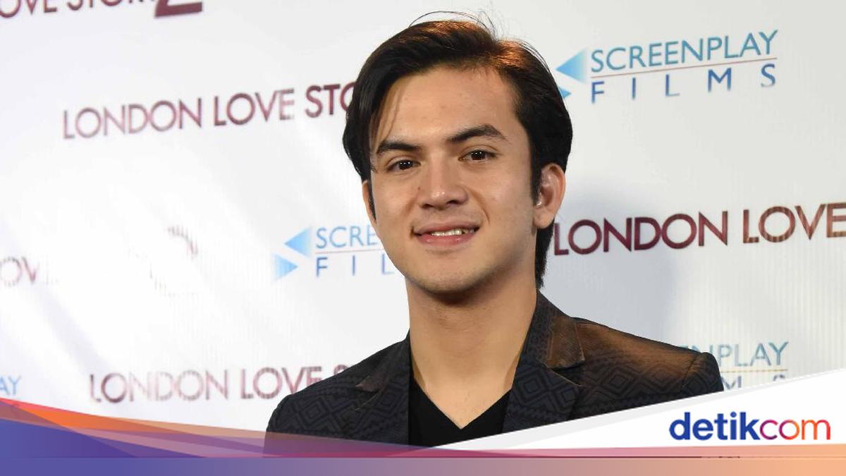 Rizky Nazar Minta Doa Bisa Susul Al Ghazali