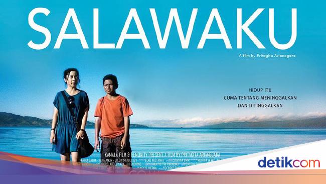 Salawaku Perjalanan Pencarian Dan Eksotisme Pulau Seram