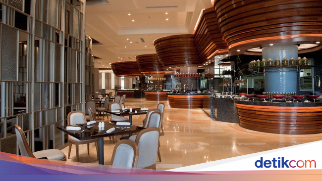 Asia Restaurant  Hadir Kembali dengan  Konsep  dan Pilihan 