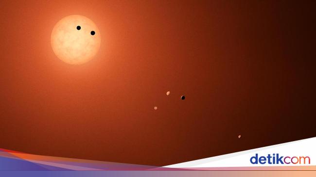 Aliens on 29 Planets May Have Been Observing Earth for Thousands of Years