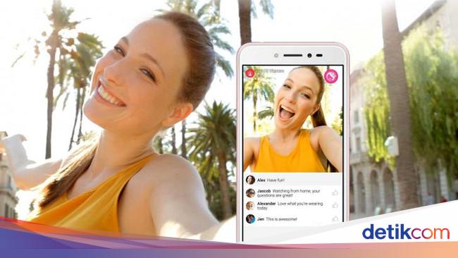 Ini Jadwal Rilis Zenfone Live di Indonesia Ini Jadwal Rilis Zenfone Live di Indonesia