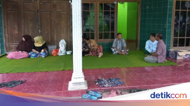 Korban Kecelakaan di Tawangmangu Adalah Para Guru SD di 