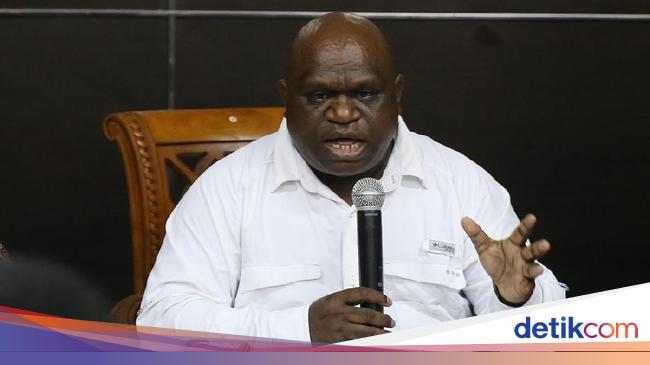 Bantah Rasisme, Profesor USU Jelaskan Arti Tweet kepada Natalius Pigai
