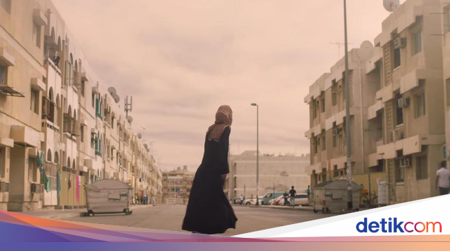 Nike Tampilkan Para Wanita Berhijab di Iklan Terbaru