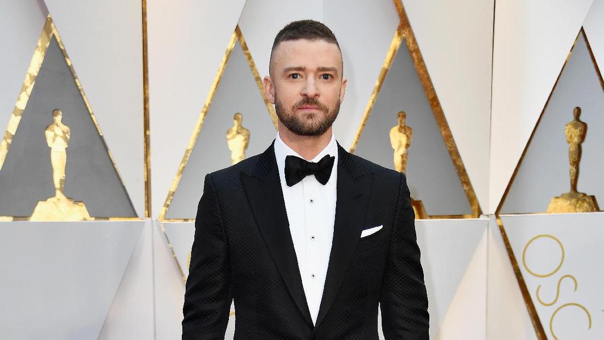 Justin Timberlake Curhat Alami Kelelahan Tak Biasa, Ternyata Kena Lyme Disease