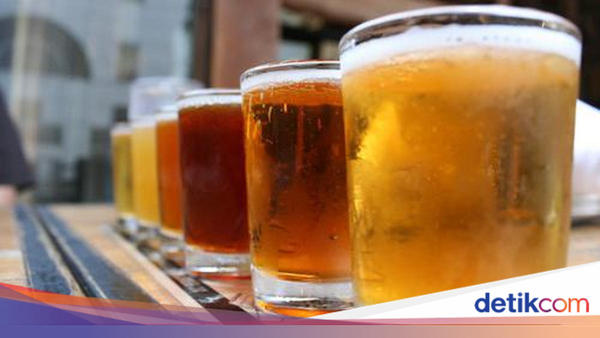 Fakta Baru! Ternyata Bir Sudah Diperjualbelikan Sejak 4.000 Tahun Lalu