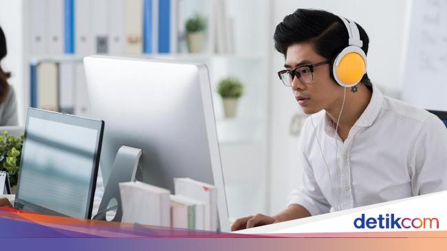 Workaholic Gila Bekerja Tak Membuatmu Jadi Expert Workaholic Gila Bekerja Tak Membuatmu Jadi Expert