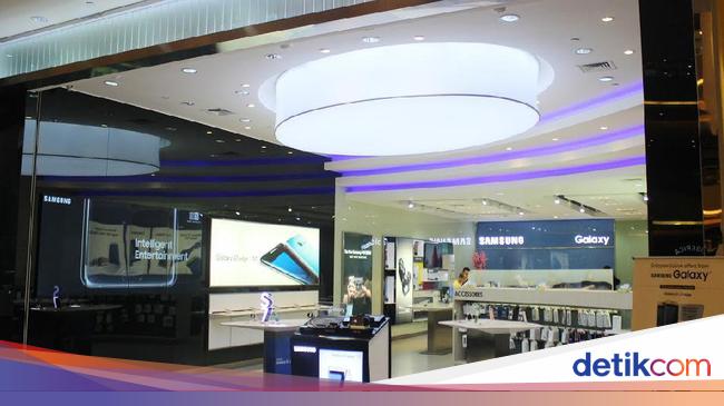 Home Credit Indonesia dan Samsung Hadirkan Cicilan 0%