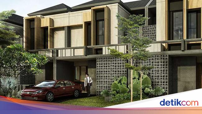 Tol  Karang Tengah Dibongkar Permintaan Hunian di Alam    Tol  Karang Tengah Dibongkar Permintaan Hunian di Alam