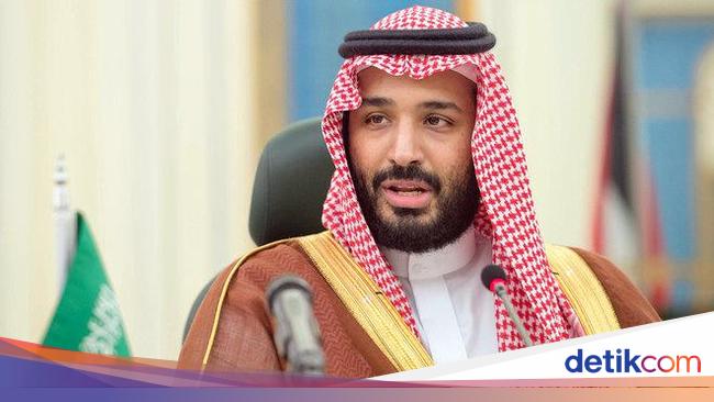 Saudi Arabia’s Crown Prince’s Brother Visits US, Haiti’s President Killed