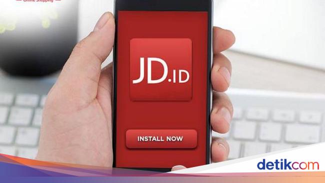 JD.ID has laid off more than 200 employees