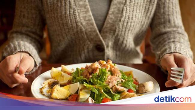 7 Mitos Diet Ini Sudah Usang, Jangan Lagi Dipercaya