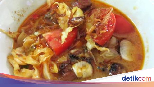 4 Tempat di Jakarta Selatan Ini Punya Tongseng  yang Gurih 