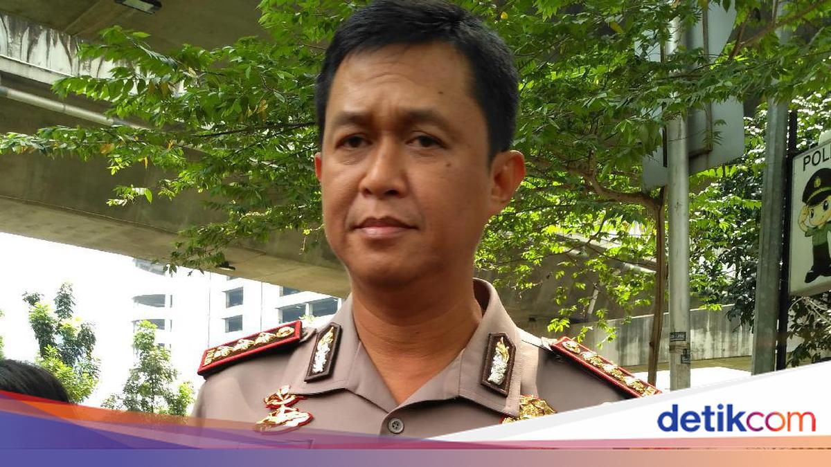 Ada 4 Laporan Kasus Eks Dokter RSPAD, Korbannya Ketua RT-Satpam
