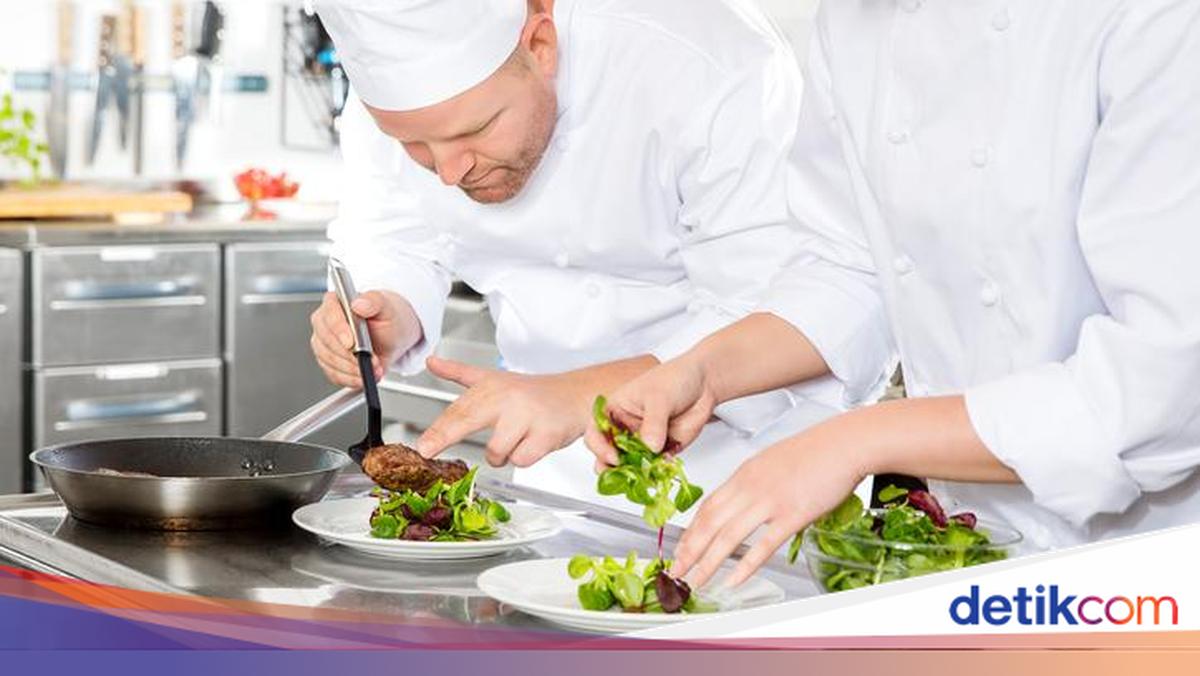 Tiru 10 Trik Jitu Chef Ini Agar Waktu Memasak di Dapur Lebih Efisien (1)